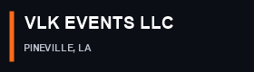 VLK EVENTS LLC logo
